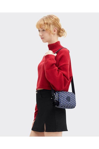 Kipling Abanu Crossbody Women's Bag