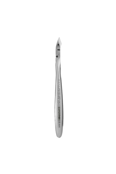 STALEKS Expert 20 Professional Cuticle Nippers 8 mm