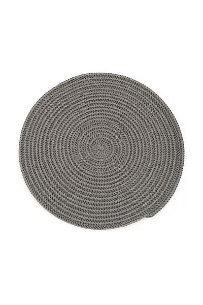 Evidea Avery Supla Gray Soft Paper - 33X33 cm