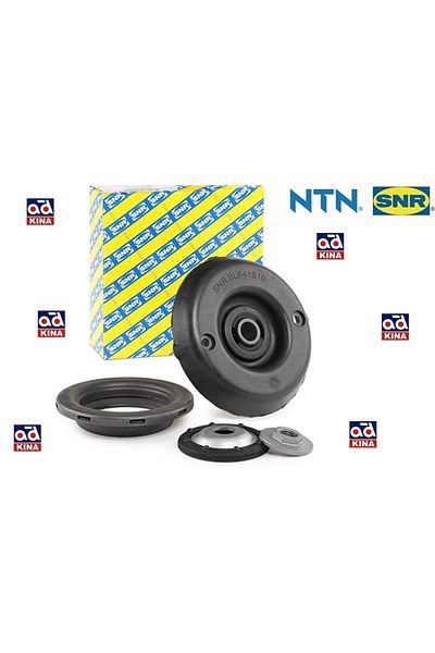 SNR Shock Absorber Mount Compatible for 307 308 Compatible C4 Partner Top Front