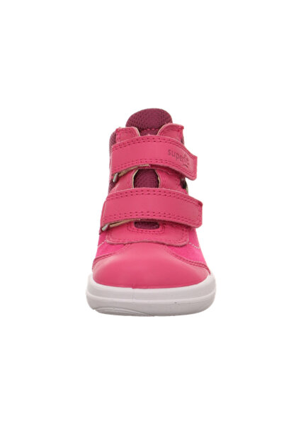 Superfit SUPERFREE - Su Geçirmez Gore-tex  Barefoot Yüksek Spor Ayakkabı