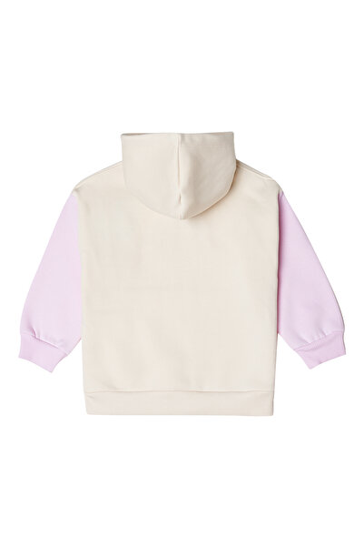 Miny Center Φούτερ για κορίτσια - Άνετο και κομψό