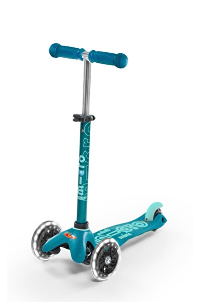 Genel Markalar Mini Deluxe LED Aqua