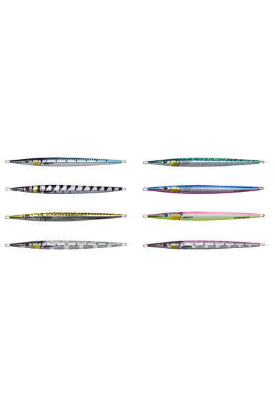 Savage Gear 3D Needle Jig 9cm 20gr Jig Yem