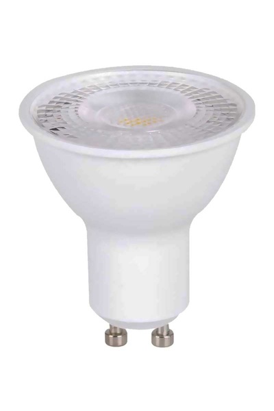 ZMR 7 Watt Led Ampül GU10 Duy 6500K Beyaz