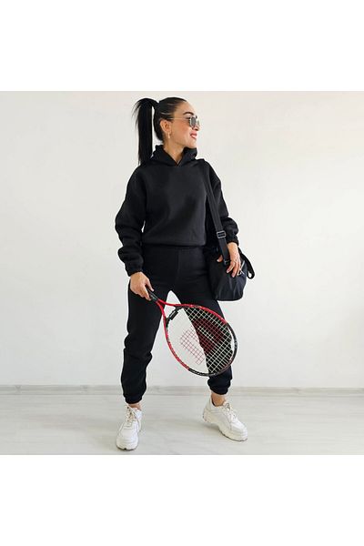 Altı Üstü Butik Σετ φόρμας με κουκούλα 3 κλωστών