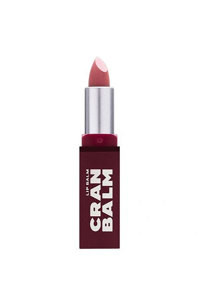 lykd Cran Balm Intensive Moisturizing Colored Lip Balm Moisturizing Lip Balm