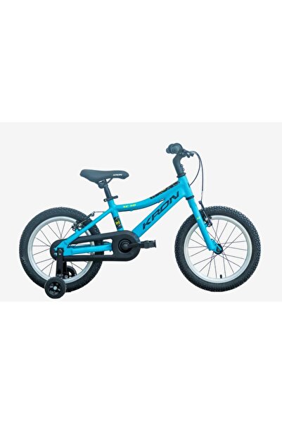 Kron Xc 50 - 20" Mtb - 11' - Single Speed - V.b - Turkuaz-beyaz/neon Sarı