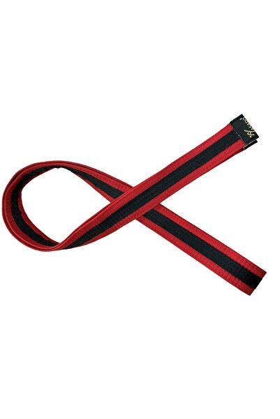 HAŞADO Taekwondo Renkli Kuşak