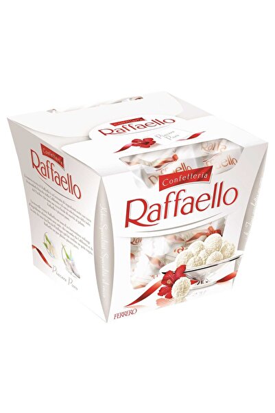 Ferrero Raffaello Çikolata 15'li T15 150G