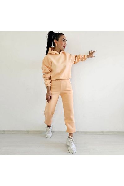 Altı Üstü Butik Σετ φόρμας με κουκούλα 3 κλωστών