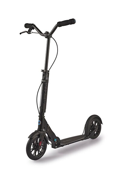 Micro METROPOLITAN DELUXE BLACK
