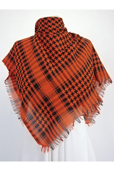 Kaftan Collection Set de puf și perdea din bumbac