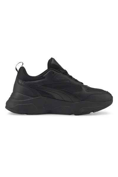 Puma Cassia Kadın Siyah Sneaker Ayakkabı 38464702