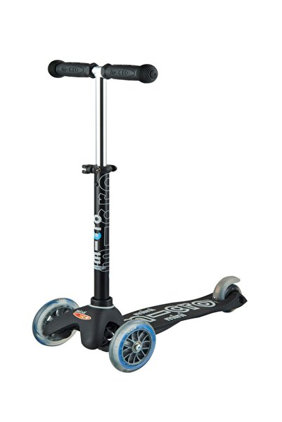 Micro MINI DELUXE BLACK