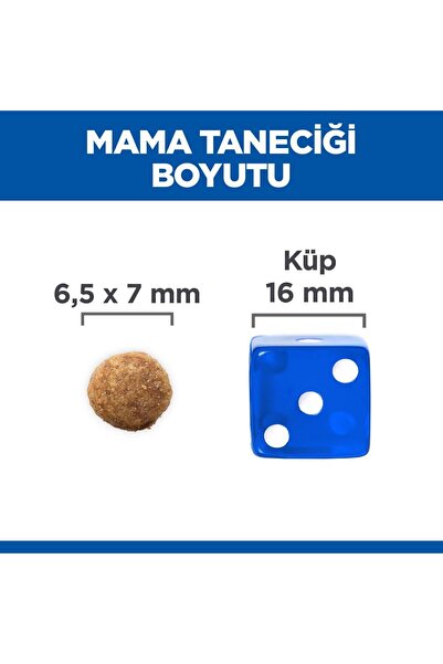 Hill's Hills Kuzulu Yetişkin Kuru Kedi Maması 3 Kg