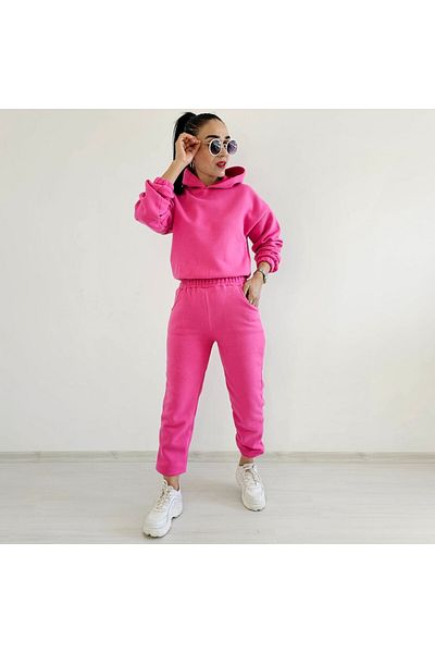 Altı Üstü Butik Σετ φόρμας με κουκούλα 3 κλωστών