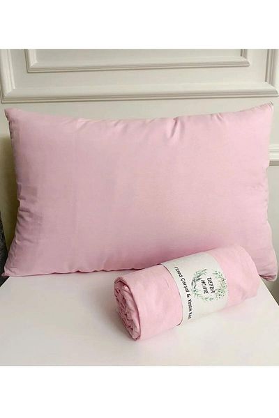 DEFBA HOME Single Elastic Crossbody Set and Pillow Case