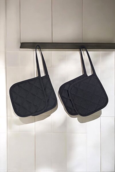 sevilya حامل فرن مزدوج مقاوم للحرارة (2 قطعة)