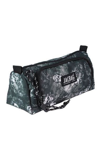Jacbag PRIME XL-ΔΙΠΛΟ ΘΗΚΕΣ ΜΕ ΛΑΣΤΙΧΟ ΣΤΗΝ ΠΑΡΑΓΓΕΛΙΑ