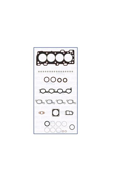 VICTOR REINZ 023344501   Laguna 2.0 16V (N7Q) Felted Sccli̇ Gold Top Set