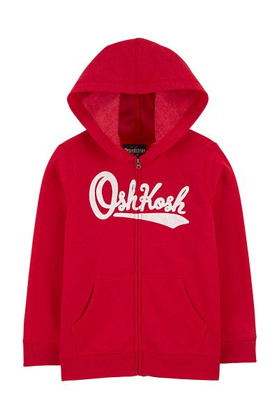 OshKosh суичър за момче