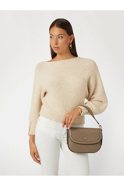Guess Murielle - Hooded Shoes