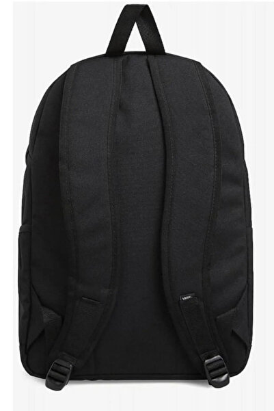 Vans Σακίδιο πλάτης Old Skool Trek Unisex VN000HRHBLK1