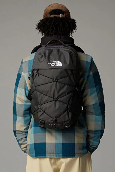 THE NORTH FACE Σακίδιο πλάτης Borealıs Unisex NF0A52SE4JH1