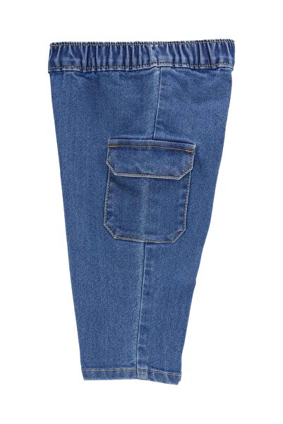 Carter's Baby Boy 2-Piece Top and Bottom Set