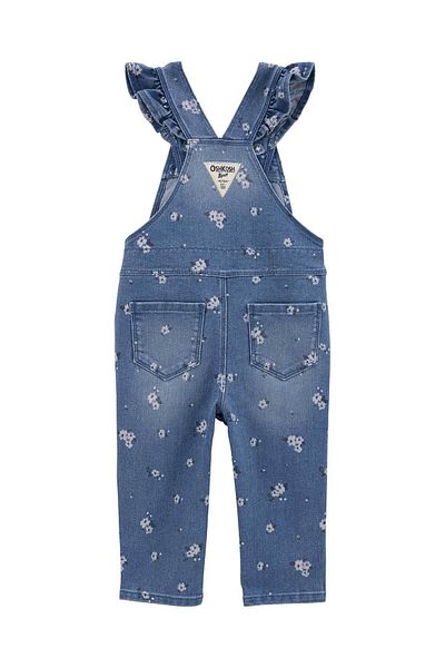 OshKosh Baby Girl Salopet
