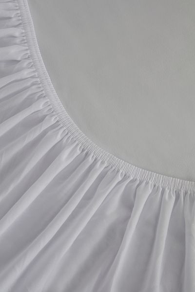 Karaca Home Eco Comfortnight Fitted Double Mattress Blue