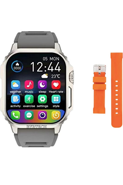 Store TW11 Mini 41 mm Trendy Edition Akıllı Saat