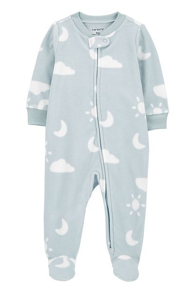 Carter's Baby Fleece Sleeping Bag