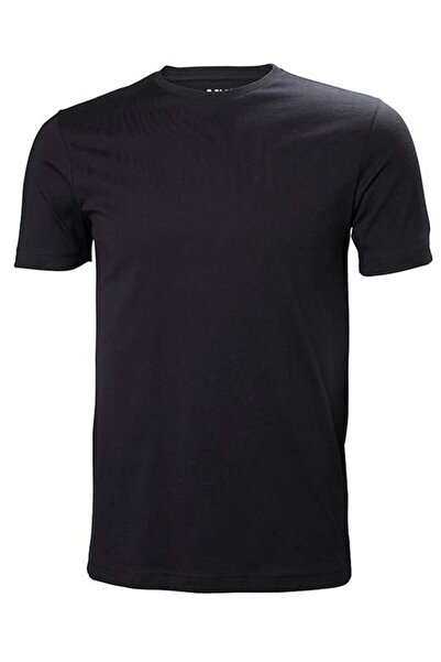 Helly Hansen Ανδρικό T-shirt 34551 Ναυτικό μπλε