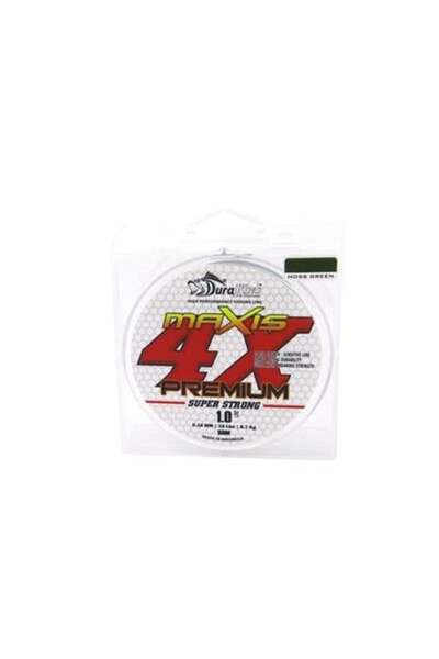 Duraking Maxis Premium 4X150 Mt Mg 1.5Pe 0.20mm