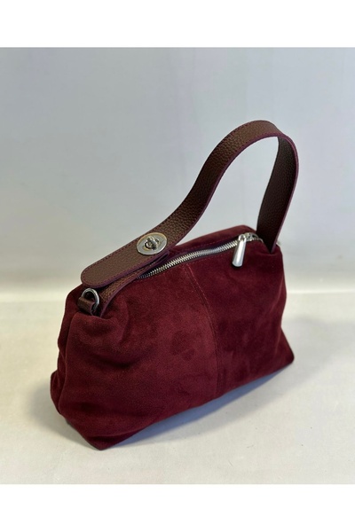 My Easy Shop Nova sezona ženska Torba - Antilop Prava koža, ramena i Torba pr...