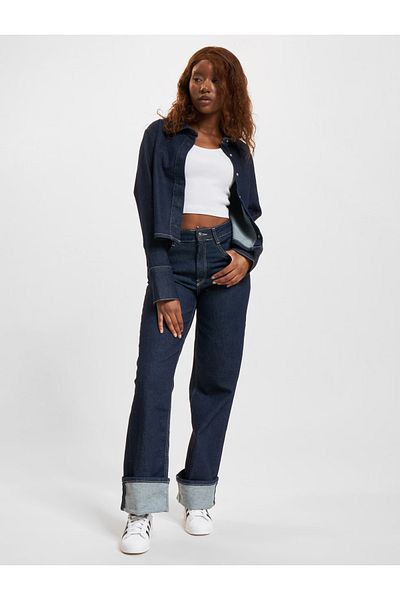 ONLY Wide Leg Women's Trousers - 15332272