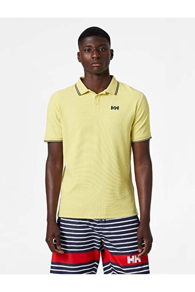 Helly Hansen Siyah Polo