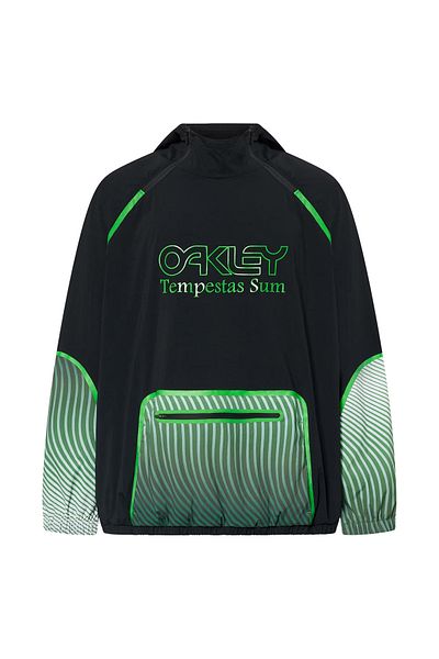 Oakley Tempestas Sum Anorak Men's Snowboard Jacket Foa404868