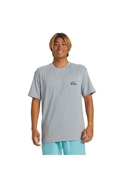 Quiksilver Everyday Surf Tee Ss Men Lycra Aqywr03135