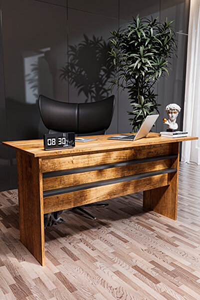 KODIGU 140x60 Palma Çalışma Masası