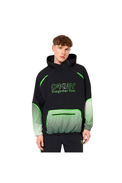 Oakley Tempestas Sum Anorak Men's Snowboard Jacket Foa404868