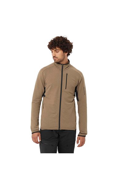 Salomon Essential Ltwarm Fz m