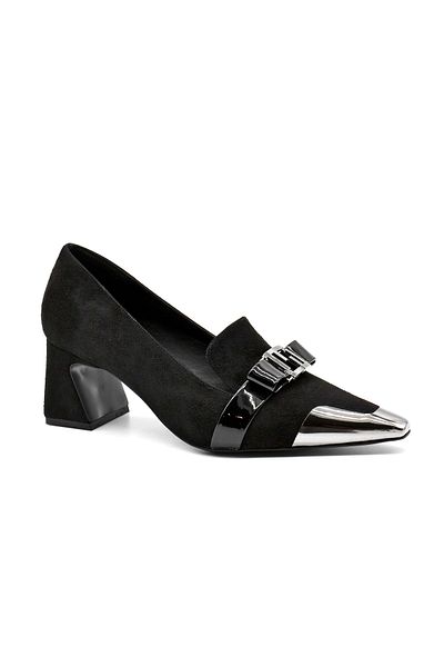 ERDEMLER Wty-2336 Pantofi cu toc pentru femei