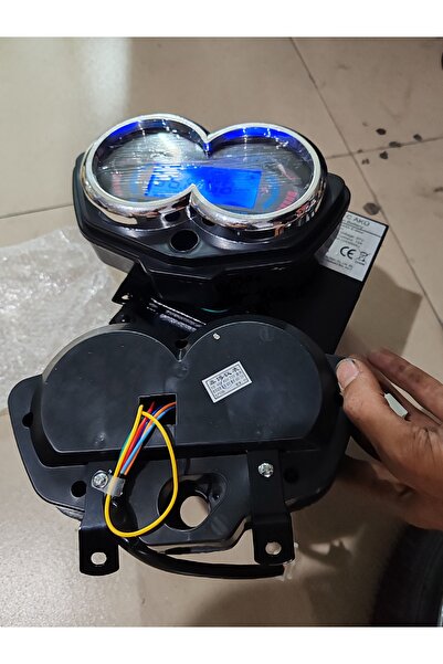 Arora Elektrikli araç ekranı 4 5 6 akülü tüm modelere uyum sağlar