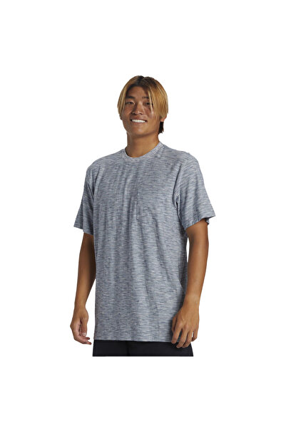 Quiksilver Kentin Pocket Men's T-Shirt Men's T-Shirt Aqykt03114