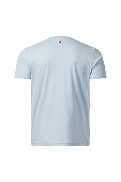 Musto M SARDINIA GRAPHIC SS ΑΝΔΡΙΚΟ ΜΠΛΟΥΖΑ