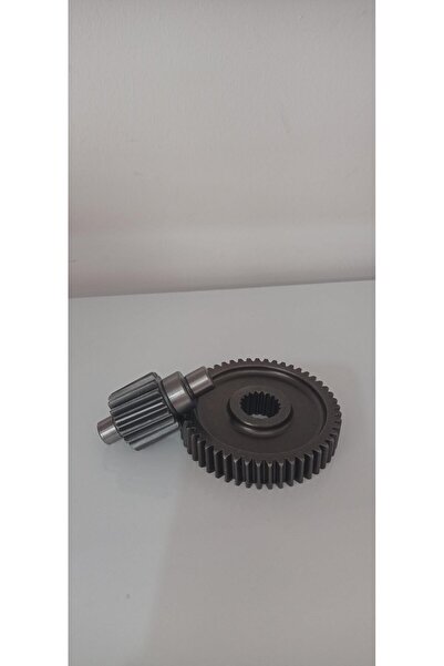 PERFORMANCE 50cc Scooter 17t 49t Performans Dişli Set