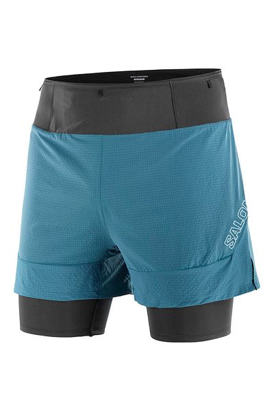 Salomon Essential Ltwarm Fz W
